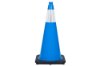 Picture of JBC Revolution Series Colored Reflective Traffic Cone