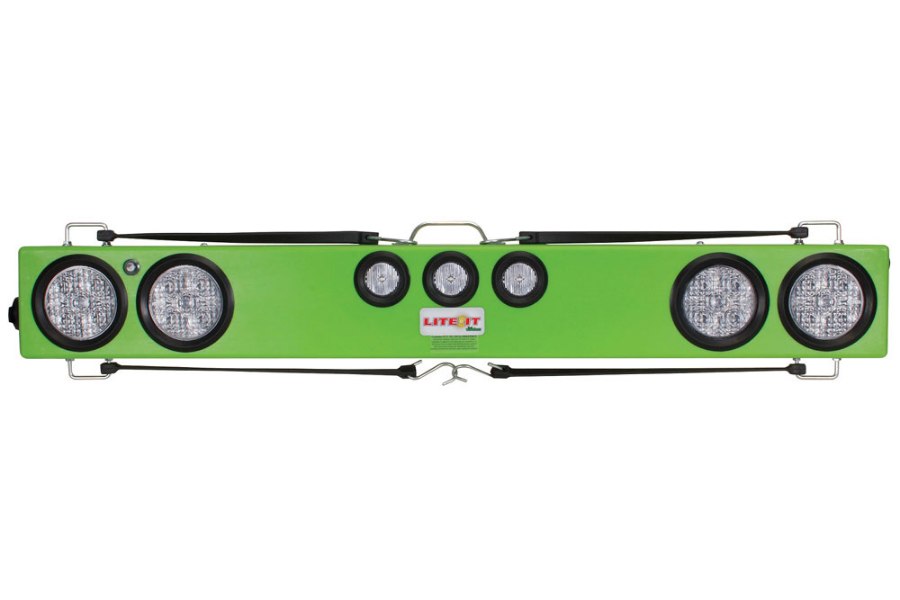 Picture of Lite-It 60" LED Tow Light Bars