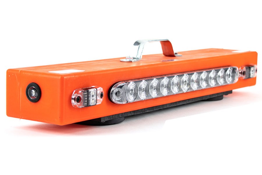Picture of Lite-it Wireless 23" Light Duty Tow Bars