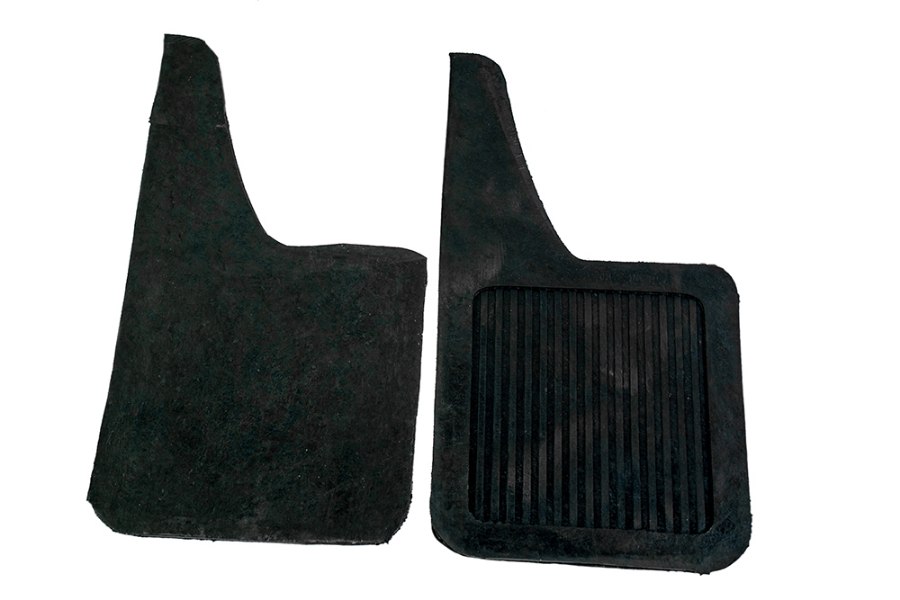 Picture of Buyers Rubber Mud Flaps