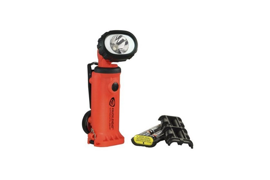 Picture of STREAMLIGHT Knucklehead Rotating Worklight