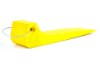 Picture of ITI Yellow Automotive Skate