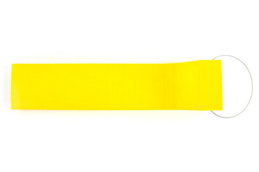 Picture of ITI Yellow Automotive Skate