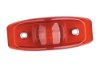 Picture of Maxxima Bus 5" Rectangular Clearance Marker Light w/ 12 LEDs