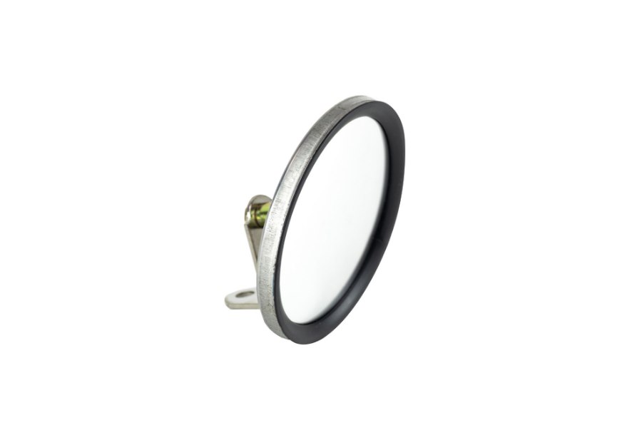Picture of Cham-Cal Stainless Steel Convex Mirror