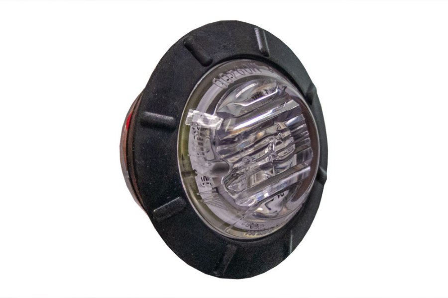 Picture of Maxxima 1 1/4" Round Mini Combination Clearance Marker Lights