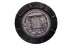 Picture of Maxxima 1 1/4" Round Mini Combination Clearance Marker Lights