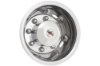 Picture of Phoenix Stainless Steel D.O.T. Wheel Simulator 19.5" 8 Lug 4HH