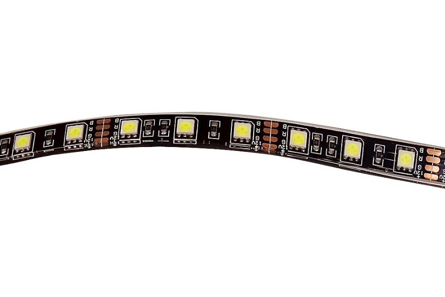 Picture of Maxxima Interior Strip Lighting Single Strip MLS Series LED