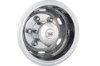 Picture of Phoenix 17.5" Stainless Steel D.O.T. Dual Wheel Simulator