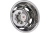 Picture of Phoenix Stainless Steel Wheel Simulators 17" Stainless Steel '07 - '10 GM C/K 3500