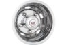 Picture of Phoenix Stainless Steel D.O.T. Wheel Simulator Mitsubishi 16" 5 Lug
