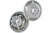 Picture of Phoenix 19.5" Stainless Steel 10-Lug D.O.T. Wheel Simulator