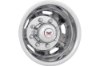 Picture of Phoenix Stainless Steel 17" Wheel Simulators  2011 - 2022 GM C/K 3500