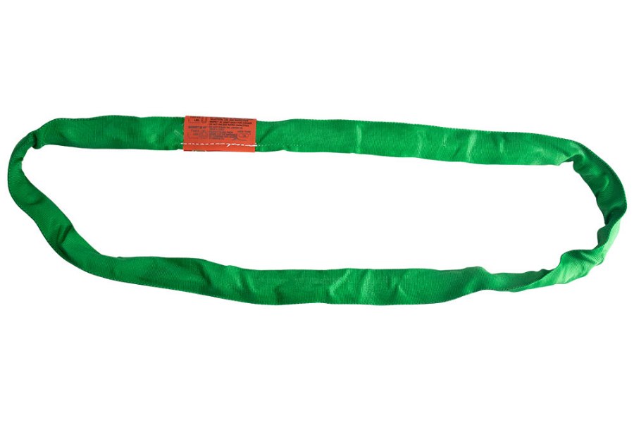 Picture of Lift-All Tuflex Endless Loop Round Slings