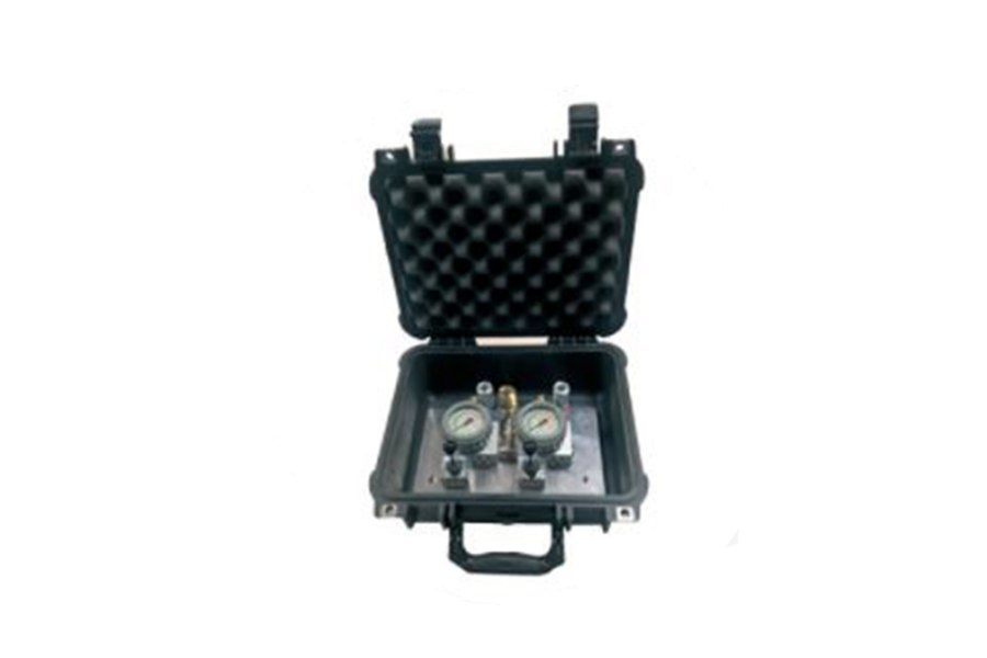 Picture of Sava Double Fitting Controller with Case