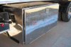 Picture of RC Industries Stainless Steel Toolbox w/Stainless Steel Door