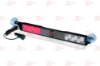 Picture of Whelen LED Slimlighter w/ Suction Cup