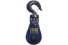 Picture of B/A Products Snatch Blocks w/ Latched Swivel Hook
