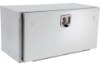 Picture of Phoenix Stainless Steel Toolbox w/Polished Stainless Steel Door