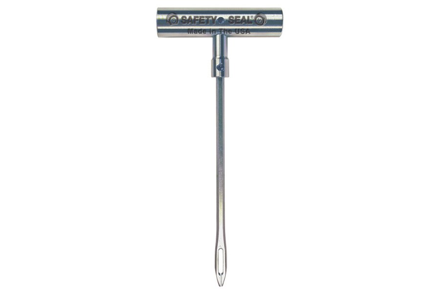 Picture of Safety Seal T-Handle Auto Needle