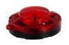 Picture of Maxxima Emergency Flasher Battery Op 3.5" Round Magnet Mount 1 LED