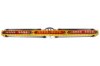 Picture of TowMate Trimline 48" Wireless Tow Lights w/ Strobe Lights