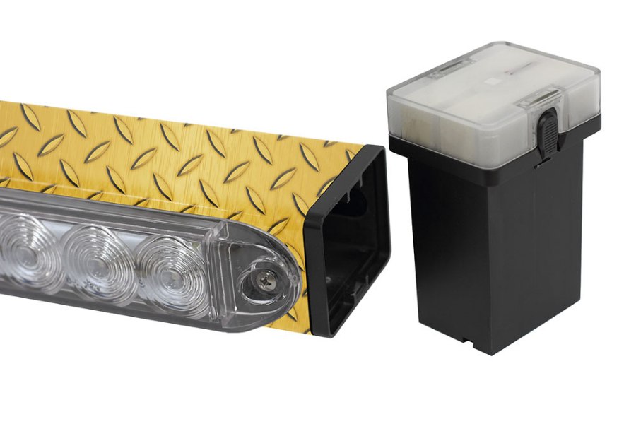 Picture of TowMate 38" Wireless Tow Light (Lithium Battery)