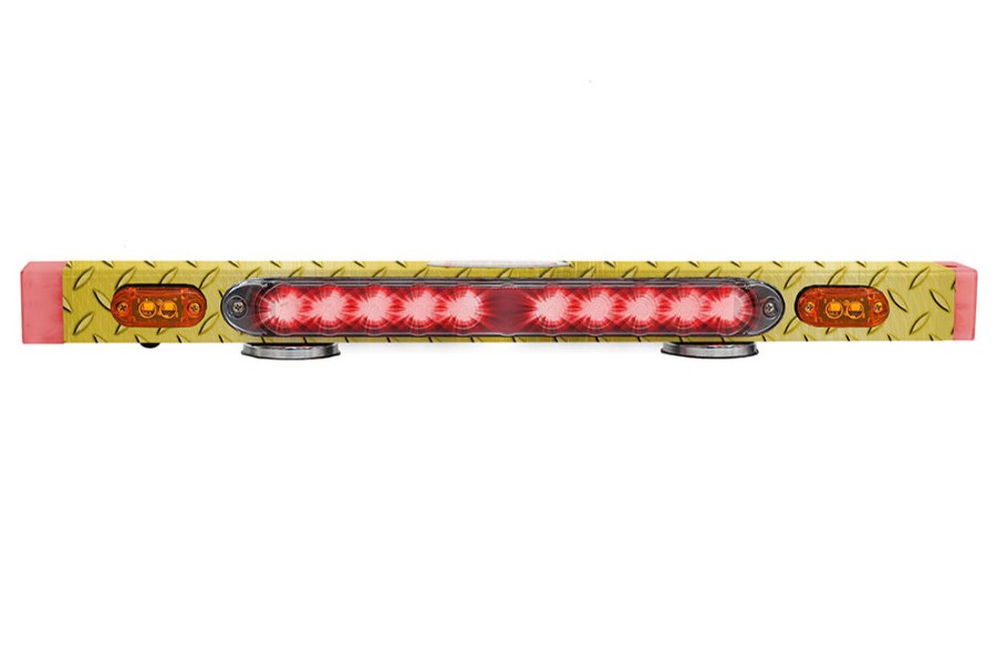 Picture of TowMate 26" Wireless Tow Light (Lithuim Battery)