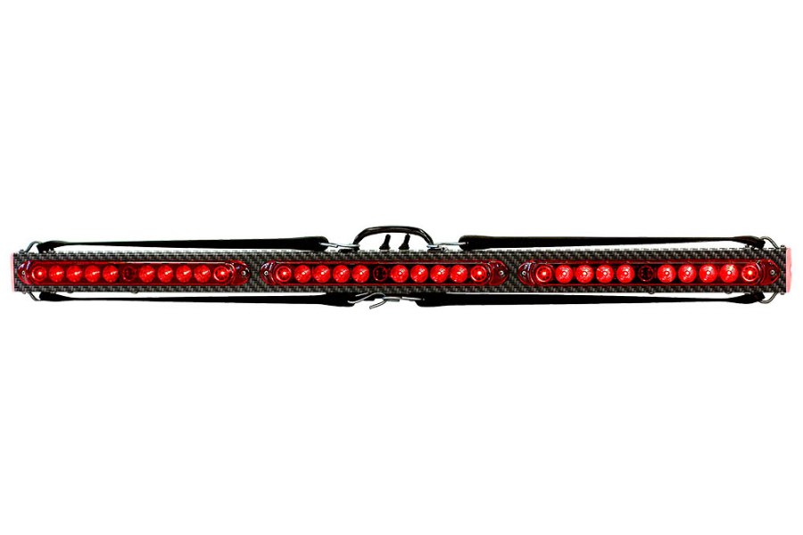 Picture of TowMate 48" Wireless Tow Lights Trimline