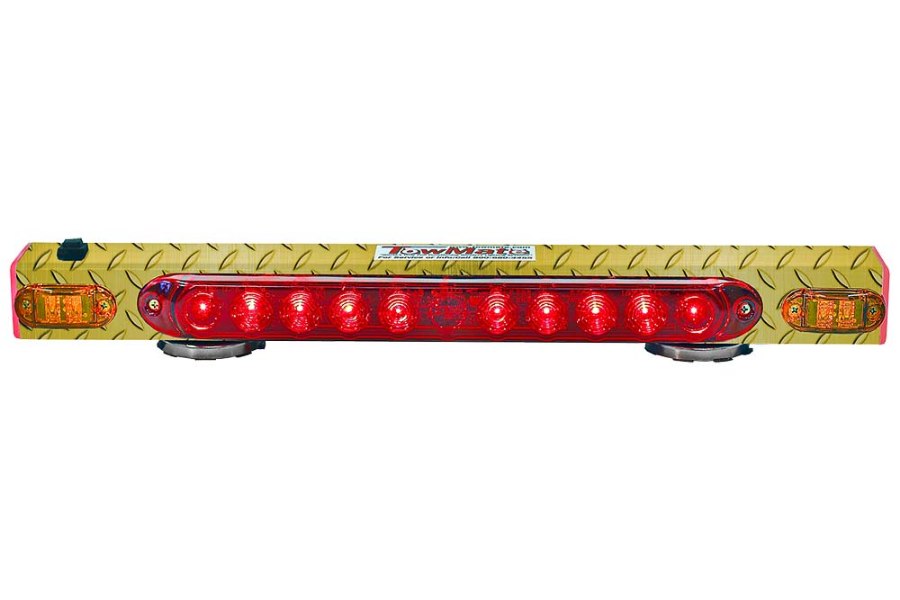 Picture of TowMate 21" Wireless Tow Light w/ Safety Strip