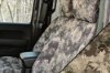 Picture of Tiger Tough 2019-2020 Ford Ranger Bench Folding Armrest