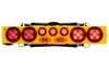 Picture of TowMate 36" Wireless Tow Light w/ 2 Strobes