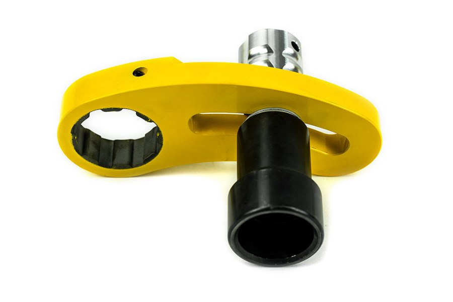Picture of TorcUP Socket to Socket Reaction Arms