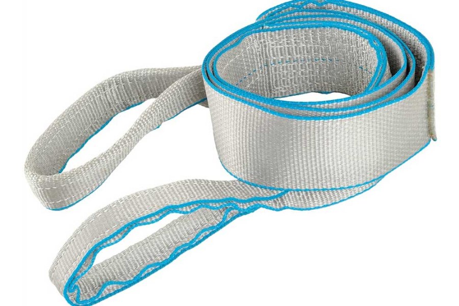 Picture of Lift-All Tuff Edge Single Ply Sling