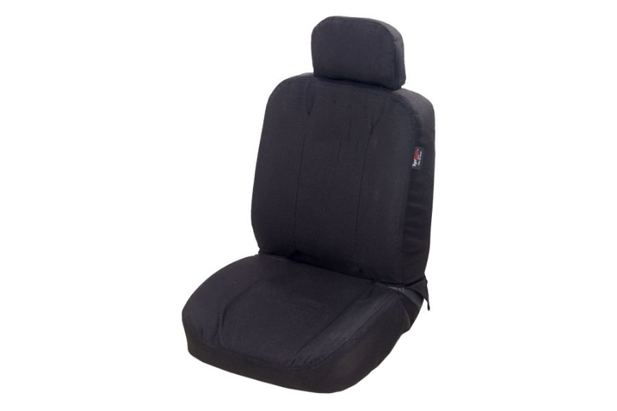 Picture of Tiger Tough 2015-2020 Ford F150 SuperCab and SuperCrew (Not for XL Trim) Folding Armrest With Storage 40/20/40
