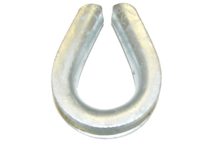 Picture of All-Grip Winch Cable Thimble