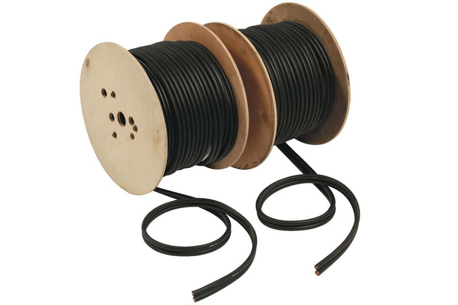 Picture of Goodall Welding Cable