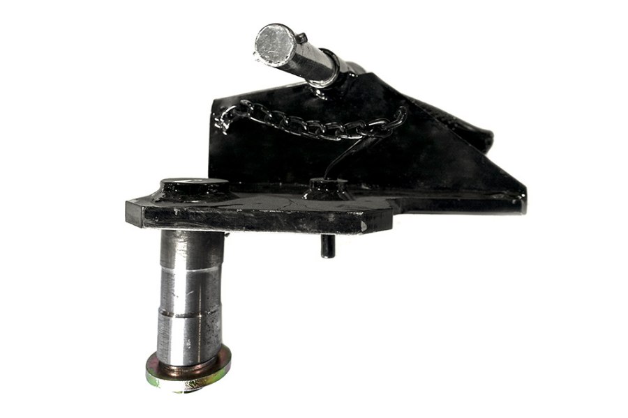 Picture of Miller Pivot-Style L-Arm Receiver Bracket - Vulcan 870