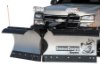 Picture of SnowDogg Rubber Snow Deflector