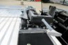 Picture of Zip's Custom "Ditch Side" Winch Drum Release for Carriers
