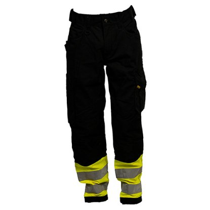 Picture of Blaklader Women's Visibility Ripstop Pants