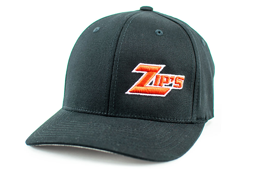 Picture of Zip's V-Flex Twill Cap