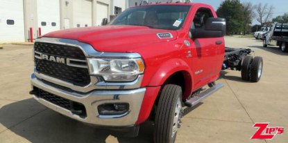 Picture of 2023 Equipment & Chassis, Dodge Ram 5500HD, 20429
