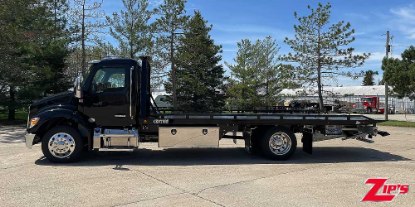 Picture of 2024 Century Steel 12 Series Car Carrier, Kenworth T280, 20936