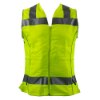 Picture of Kishigo Class 2 Brilliant Series Women's Fitted Vest