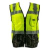 Picture of Kishigo Class 2 Mossy Oak Break-Up Infinity Heavy Duty Vest