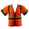 Picture of Kishigo Class 3 Brilliant Series Heavy Duty Vest