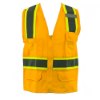 Picture of Kishigo Class 2 Mesh Contrast Vest