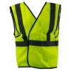 Picture of Kishigo Class 2 Economy Solid Adjustable Vest